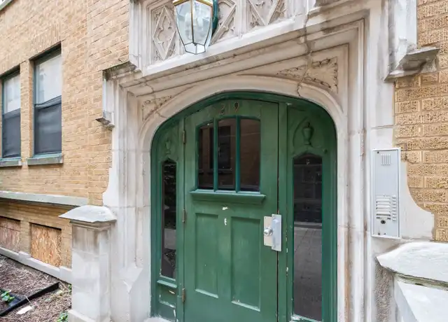 Property at 7219 S Yates Blvd, Chicago, IL, 60649, 1 bed, 1 bath, [object Object]