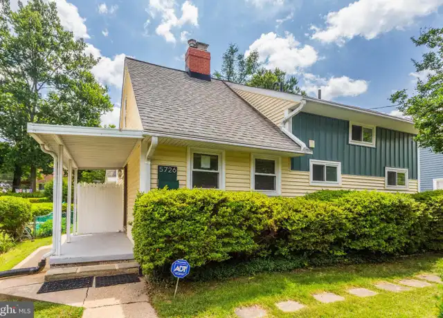 Property at 5726 Crawford Dr, Rockville, MD, 20851, 4 beds, 2 baths, [object Object]