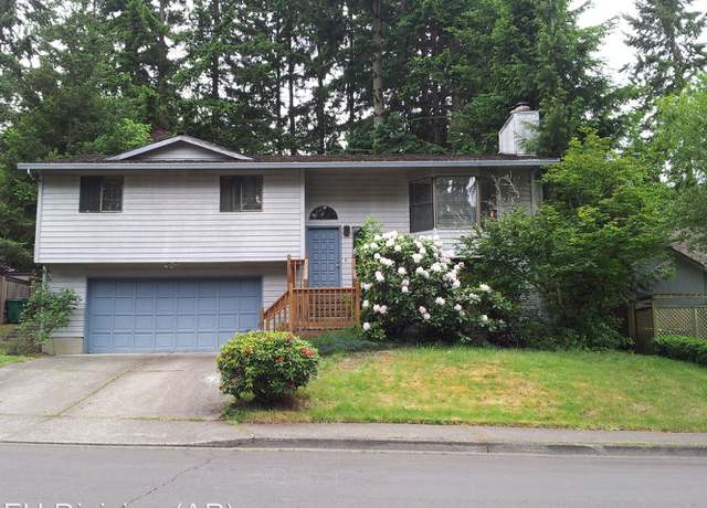 Photo of 6667 SW 153rd Ave, Beaverton, OR 97007