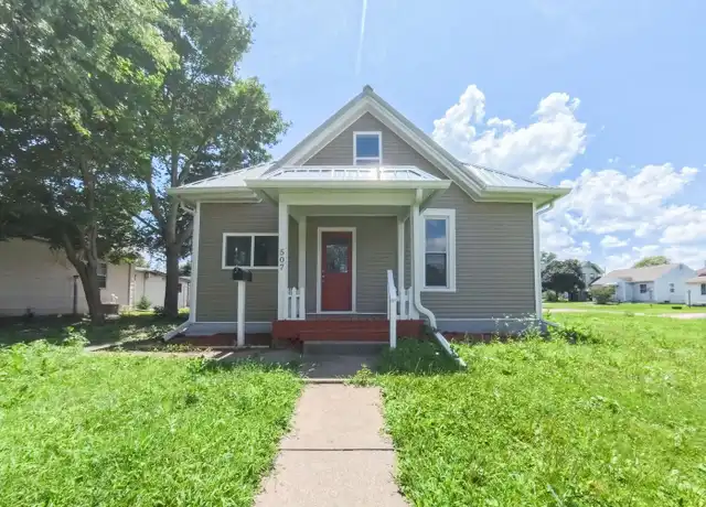 Property at 507 W Lincoln Way, Jefferson, IA, 50129, 3 beds, 1 bath, [object Object]