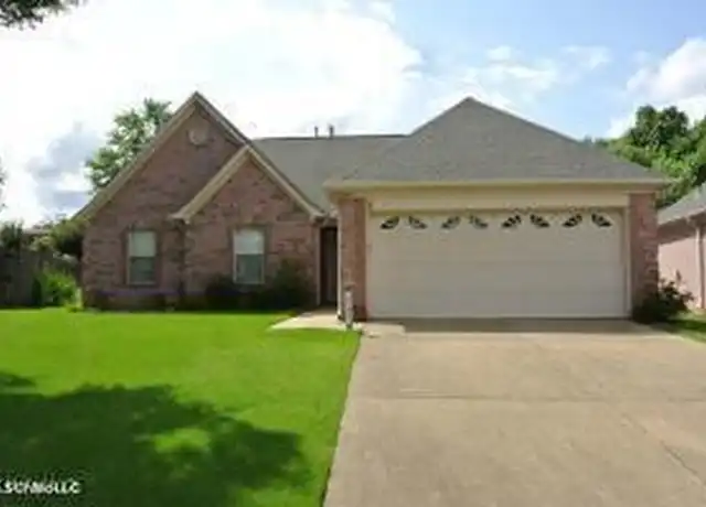 Property at 9731 Pigeon Roost Park Cir, Olive Branch, MS, 38654, 3 beds, 2 baths, [object Object]