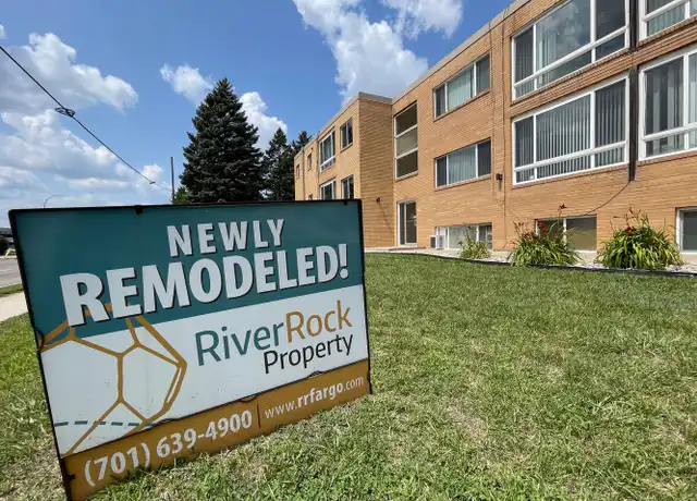 Property at 816 24th Ave S Unit 15, Moorhead, MN, 56560, 2 beds, 1 bath, [object Object]