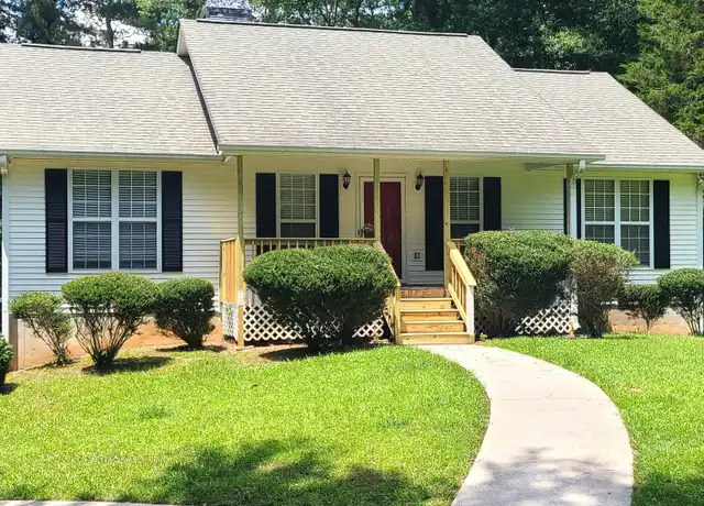 Property at 325 Hood Ave, Fayetteville, GA, 30214, 4 beds, 3 baths, [object Object]