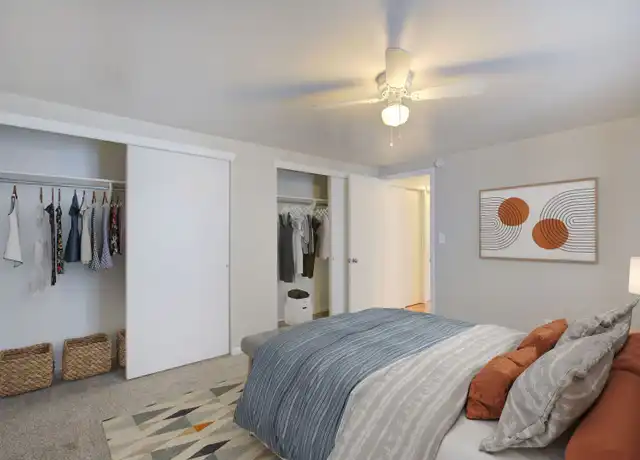 Property at 2358 S University Blvd Unit 01, Denver, CO, 80210, 1 bed, 1 bath, [object Object]