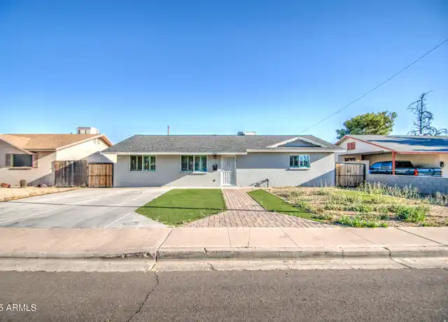 Property at 3729 W Butler Dr, Phoenix, AZ, 85051, 3 beds, 2 baths, [object Object]