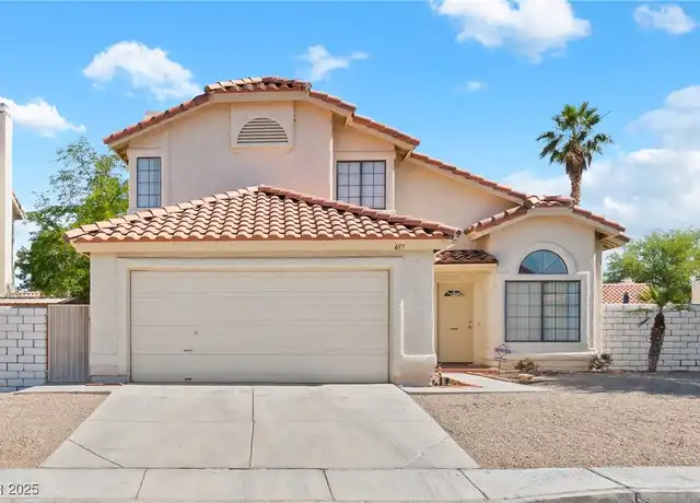 Property at 497 Coco Palms Ave, Las Vegas, NV, 89123, 3 beds, 2.5 baths, [object Object]