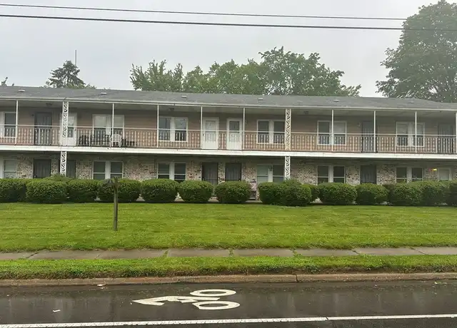 Property at 787 E Wilbeth Rd Unit 9, Akron, OH, 44306, 1 bed, 1 bath, [object Object]