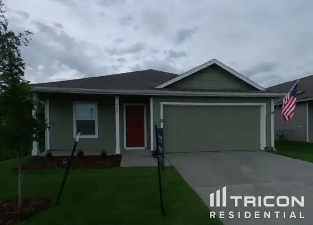 Property at 905 Mossycup ST, Princeton, TX, 75407, 4 beds, 2 baths, [object Object]