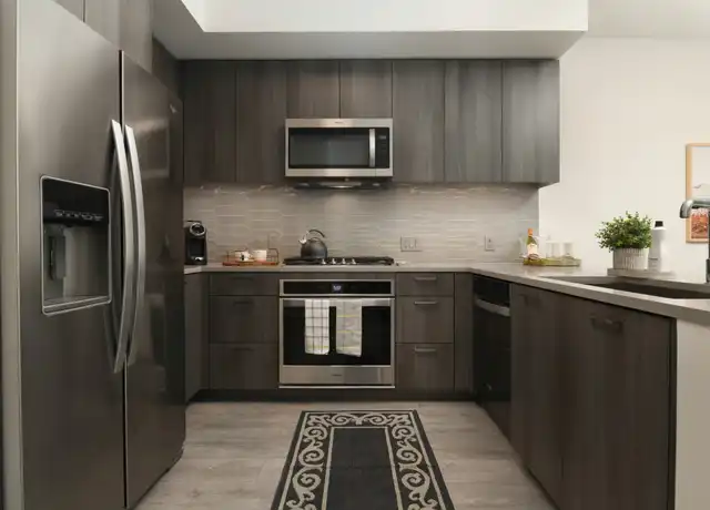 Property at 1008 W Madison St Unit 512S, Chicago, IL, 60607, 1 bed, 1 bath, [object Object]
