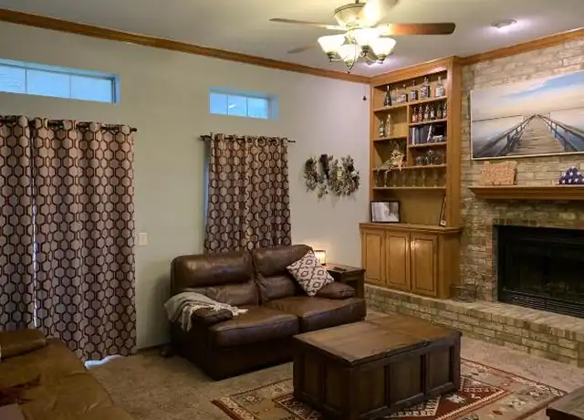 Property at 3316 Outpost Cir, Norman, OK, 73072, 3 beds, 2 baths, [object Object]