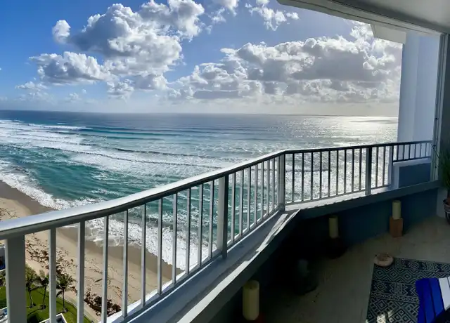 Property at 5200 N Ocean Dr #1503, Riviera Beach, FL, 33404, 2 beds, 2 baths, [object Object]