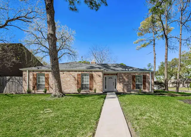 Property at 13902 Wickersham Ln, Houston, TX, 77077, 4 beds, 2.5 baths, [object Object]