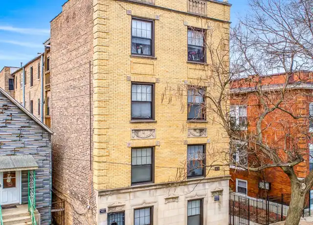 Property at 3618 N Marshfield Ave, Chicago, IL, 60613, 1 bed, 1 bath, [object Object]