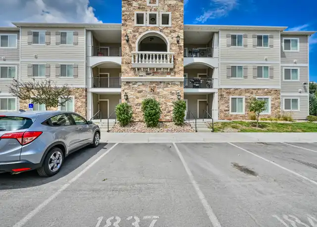 Property at 1843 N Crest Rd Unit 4, Saratoga Springs, UT, 84045, 3 beds, 2 baths, [object Object]