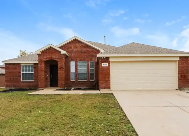 Property at 2020 Aster Trl, Forney, TX, 75126, 4 beds, 2 baths, [object Object]