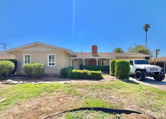 Property at 4075 Mt Vernon Ave, Riverside, CA, 92507, 4 beds, 2 baths, [object Object]