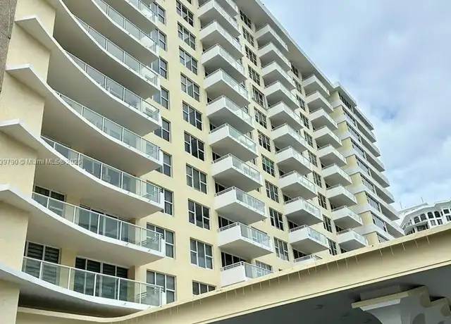 Property at 5600 Collins Ave Unit 10U, Miami Beach, FL, 33140, 2 beds, 2 baths, [object Object]