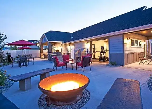 Photo of 3156 N Guinness Ln, Post Falls, ID 83854
