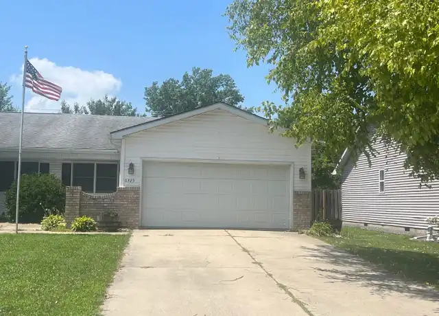 Property at 6325 Brent Dr, Springfield, IL, 62712, 2 beds, 2 baths, [object Object]