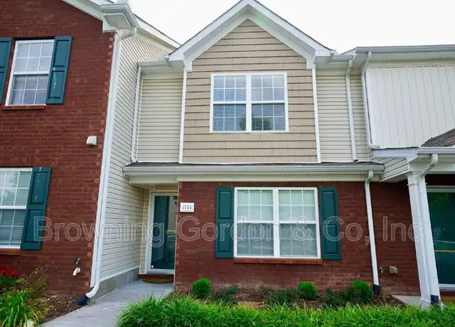 Property at 1731 Red Jacket Dr, Antioch, TN, 37013, 2 beds, 2.5 baths, [object Object]