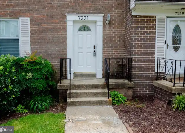 Property at 7221 Cross St, Forestville, MD, 20747, 3 beds, 2.5 baths, [object Object]