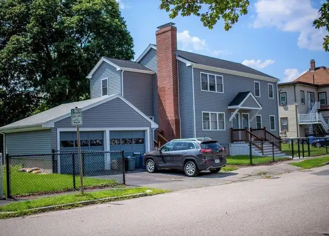 Property at 309 Farrington St Unit 1, Quincy, MA, 02170, 2 beds, 1 bath, [object Object]