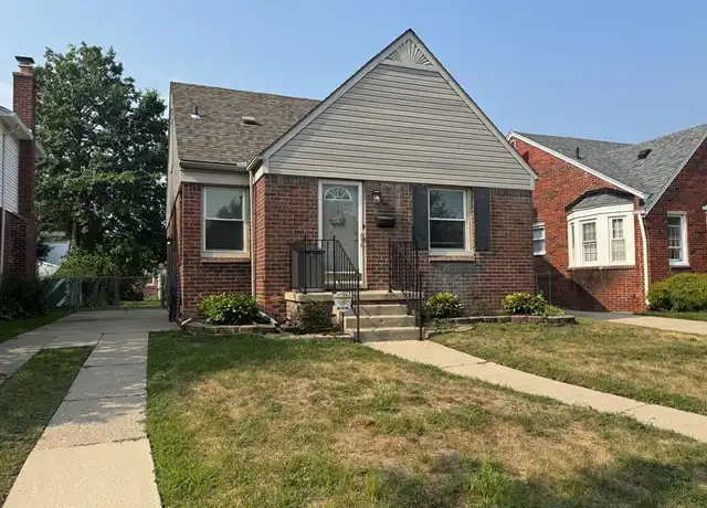 Property at 22928 Lodge Ln, Dearborn, MI, 48128, 3 beds, 1 bath, [object Object]
