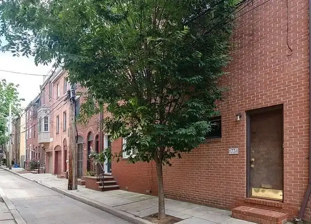 Property at 1737 South St, Philadelphia, PA, 19146, 1 bed, 1 bath, [object Object]