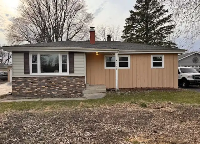 Property at 1128 Timmer Ln, Mount Pleasant, WI, 53406, 5 beds, 2 baths, [object Object]