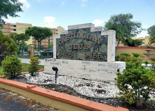 Property at 9455 W Flagler St Unit 410C, Miami, FL, 33174, 1 bed, 1 bath, [object Object]