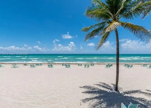 Property at 2501 S Ocean Dr #604, Hollywood, FL, 33019, 0 beds, 1 bath, [object Object]