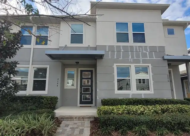 Property at 8084 Glenlloyd Ave, Winter Garden, FL, 34787, 3 beds, 2.5 baths, [object Object]