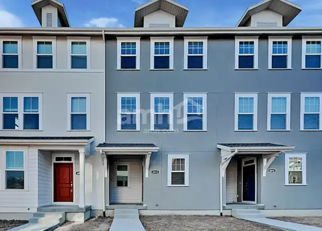 Property at 6014 W Copper Hawk Dr, South Jordan, UT, 84009, 3 beds, 2.5 baths, [object Object]