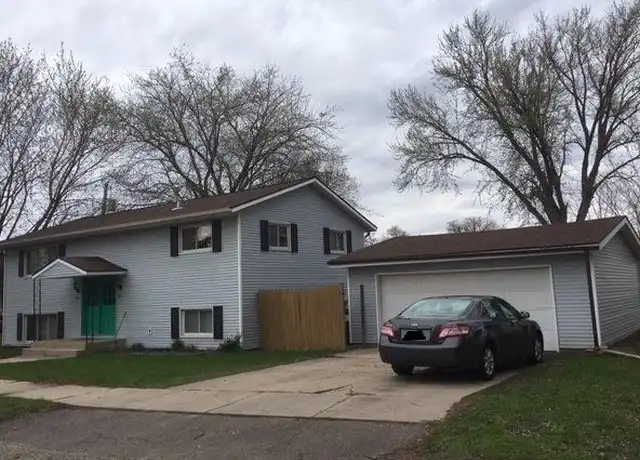 Property at 403 8 1/2 Ave NW Unit 2, Rochester, MN, 55901, 2 beds, 1 bath, [object Object]