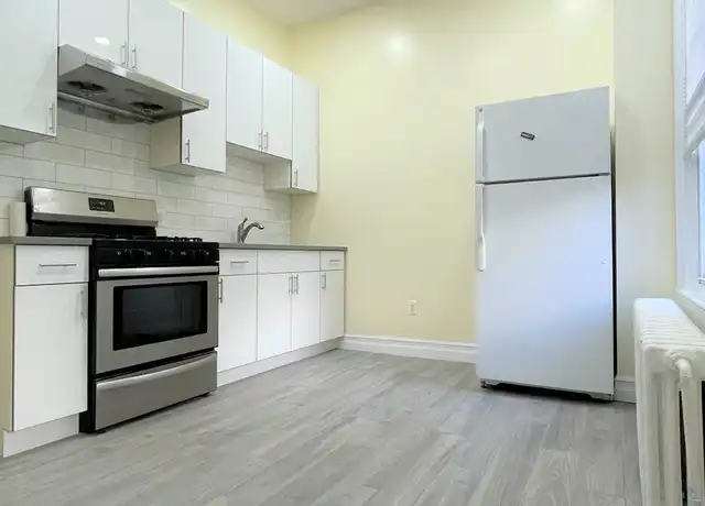 Property at 16 Tonnelle Ave, Jersey City, NJ, 07306, 3 beds, 1 bath, [object Object]