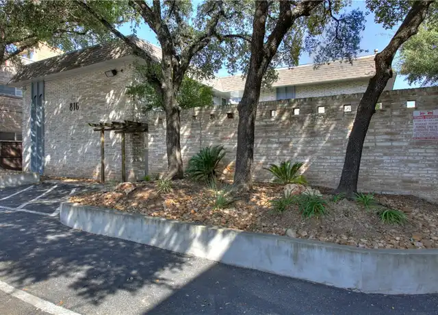Property at 816 W North Loop Blvd Unit 119, Austin, TX, 78756, 2 beds, 1 bath, [object Object]