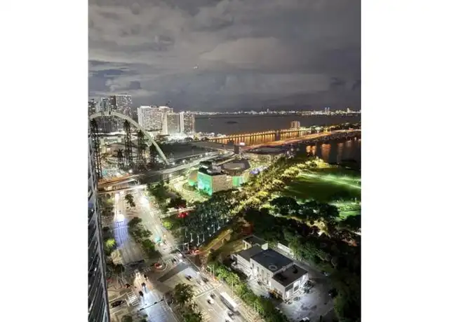Property at 888 Biscayne Blvd, Miami, FL, 33132, 1 bed, 2 baths, [object Object]