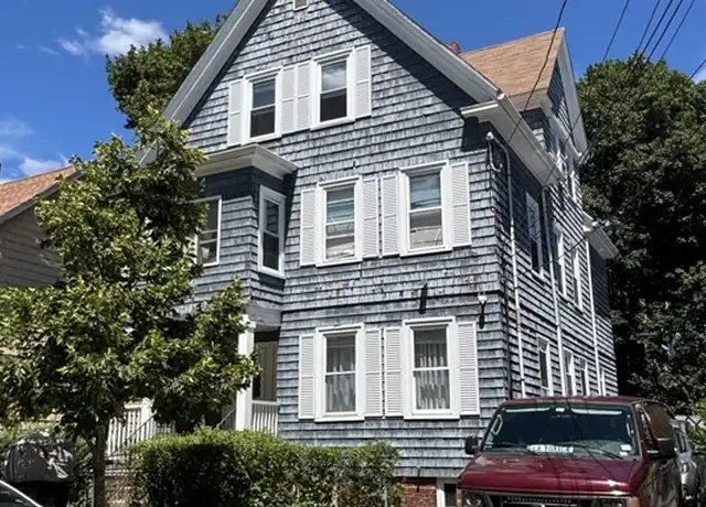 Property at 31 Maple Ave Unit 2, Everett, MA, 02149, 3 beds, 1 bath, [object Object]