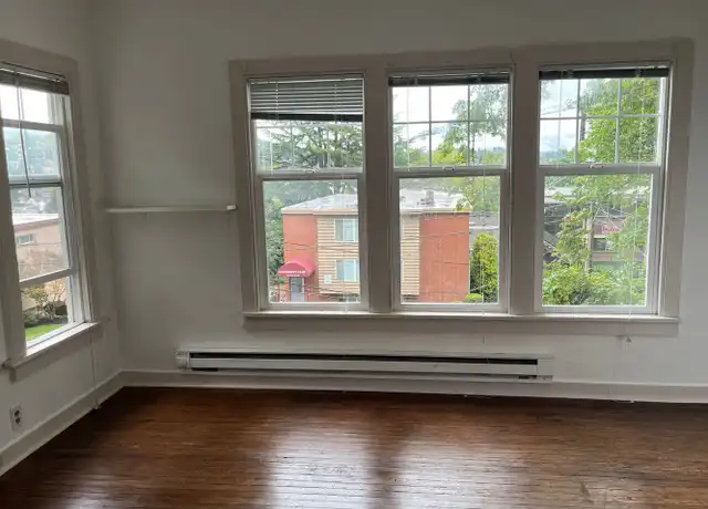 Property at 4755 22nd Ave NE #4, Seattle, WA, 98105, 2 beds, 1 bath, [object Object]