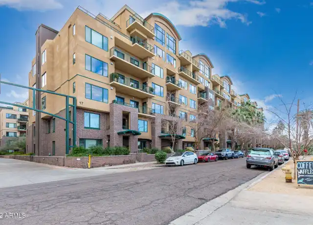 Property at 17 W Vernon Ave #307, Phoenix, AZ, 85003, 1 bed, 1 bath, [object Object]