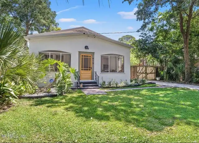 Property at 615 Talbot Ave, Jacksonville, FL, 32205, 1 bed, 1 bath, [object Object]