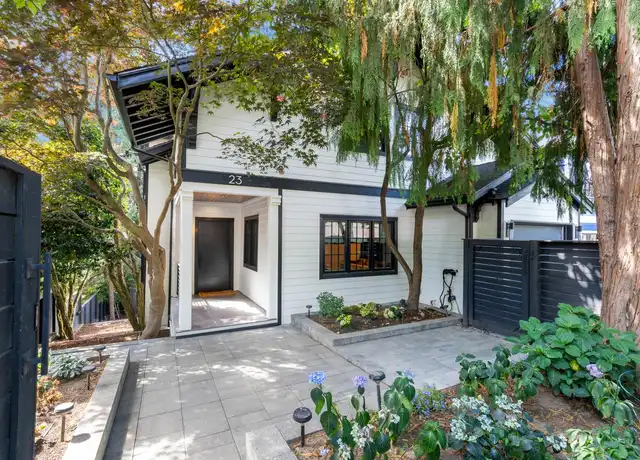 Property at 23 Prospect St, Seattle, WA, 98109, 5 beds, 3.5 baths, [object Object]