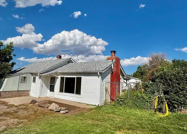 Property at 220 S Jay St, Lakewood, CO, 80226, 2 beds, 1 bath, [object Object]
