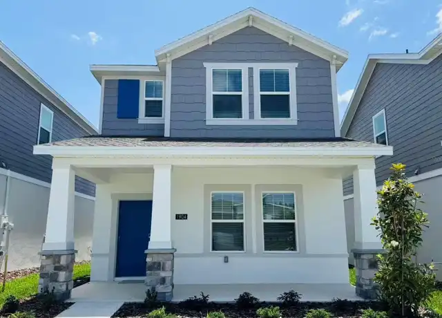 Property at 1904 Rider Rain Ln, Apopka, FL, 32703, 4 beds, 3 baths, [object Object]