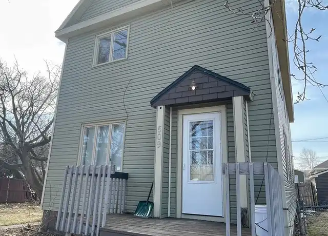 Property at 509 N 53rd Ave W, Duluth, MN, 55807, 2 beds, 1 bath, [object Object]