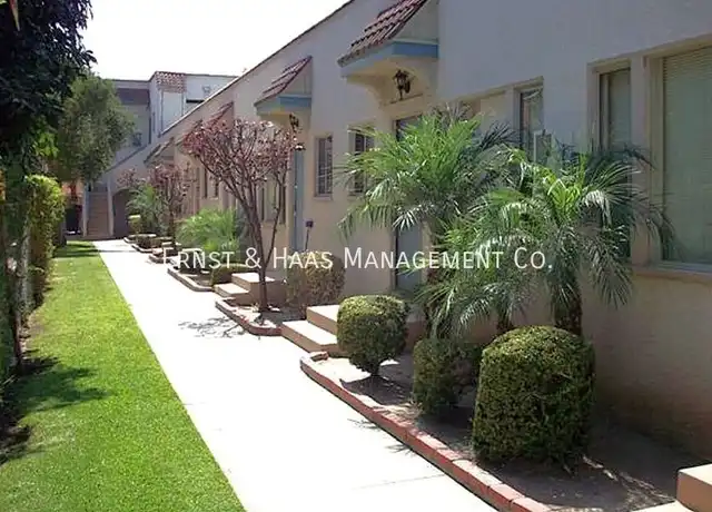 Property at 1306 E Hellman St Unit 05, Long Beach, CA, 90813, 1 bed, 1 bath, [object Object]