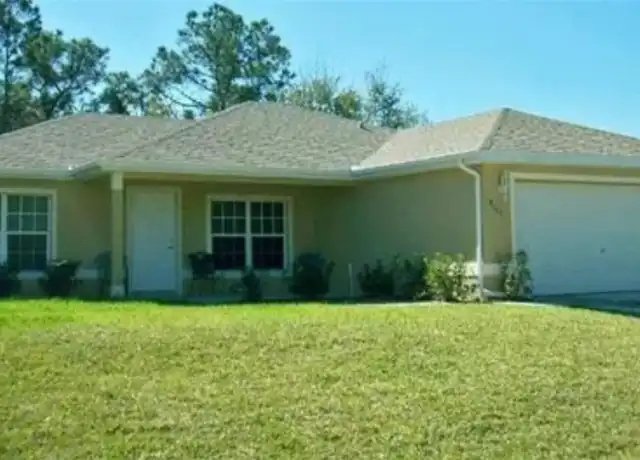 Property at 4117 1st St SW, Lehigh Acres, FL, 33976, 3 beds, 2 baths, [object Object]