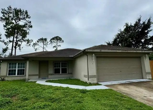 Property at 4117 1st St SW, Lehigh Acres, FL, 33976, 3 beds, 2 baths, [object Object]
