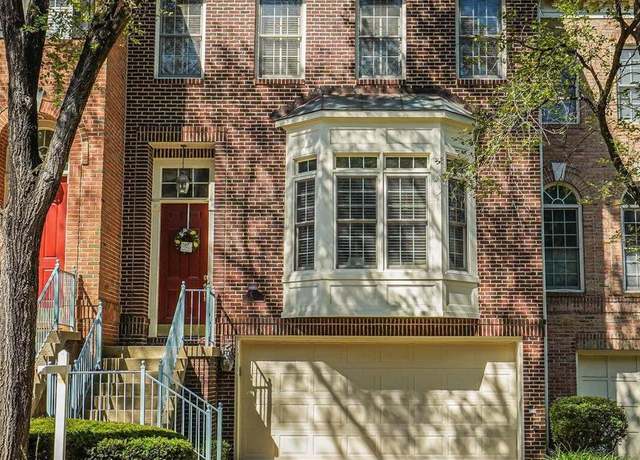 Photo of 150 Rees Pl, Falls Church, VA 22046