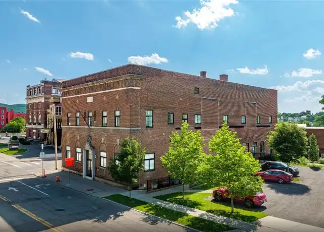 Property at 257 Washington St Unit 205 , 209, Binghamton, NY, 13901, 1 bed, 1 bath, [object Object]